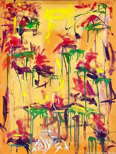 Lot #18 (1 of 4)