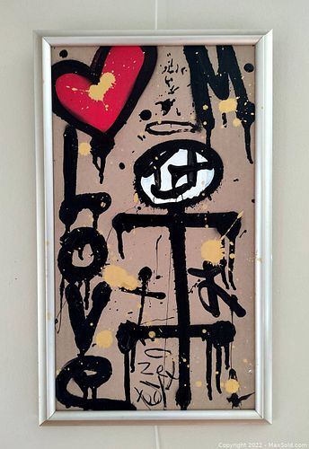 Lot #22 (1 of 4)