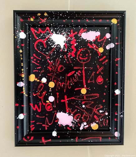 Lot #23 (1 of 3)