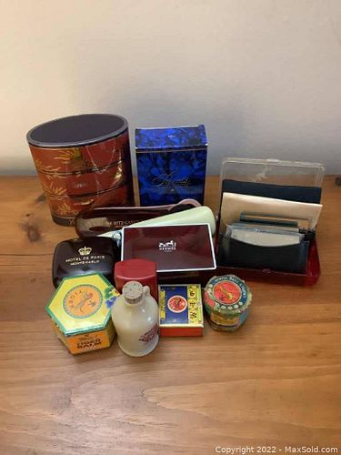 Lot #221 (1 of 15)