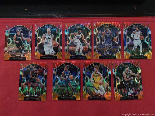 Lot #87 (1 of 2)