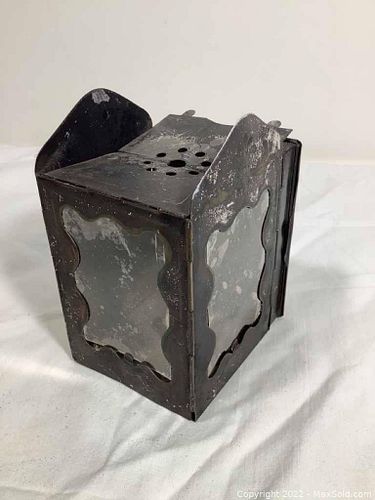 Lot #547 (1 of 9)