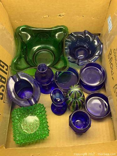 Lot #622 (1 of 4)