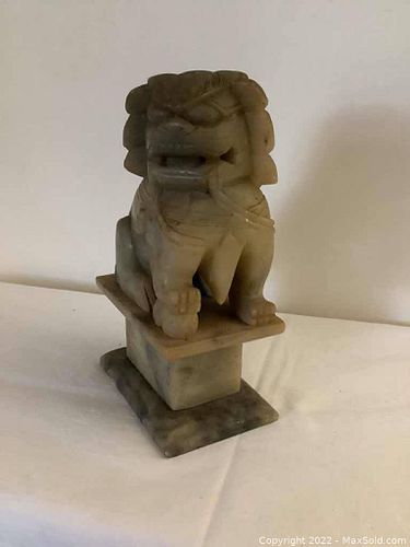 Lot #495 (1 of 6)