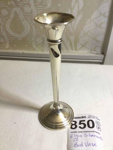 Lot #850 (1 of 4)