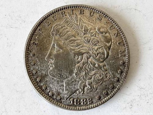 Lot #155 (1 of 2)