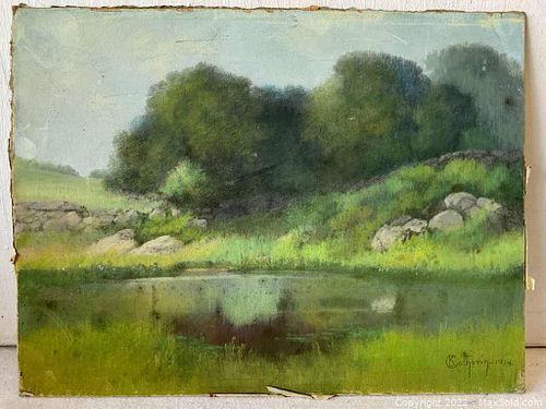 Lot #78 (1 of 6)
