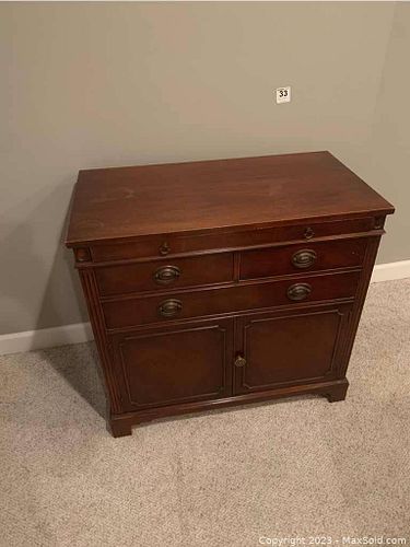 Lot #33 (1 of 5)