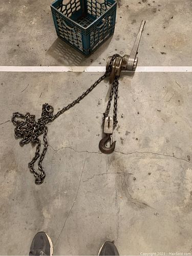 Lot #94 (1 of 4)