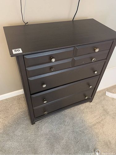 Lot #80 (1 of 4)