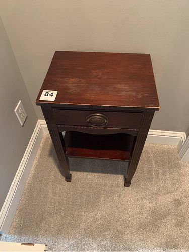 Lot #84 (1 of 4)
