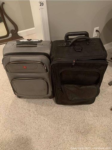 Lot #20 (1 of 6)