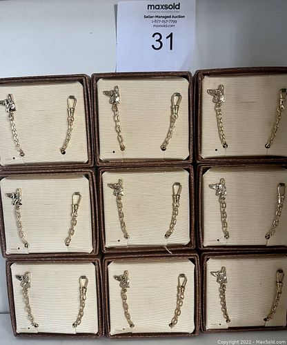 Lot #31 (1 of 5)