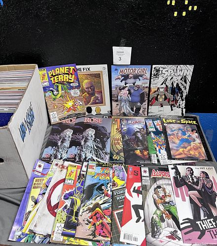 Lot #3 (1 of 12)