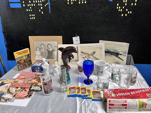 Lot #95 (1 of 18)