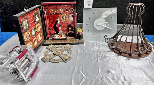 Lot #49 (1 of 17)