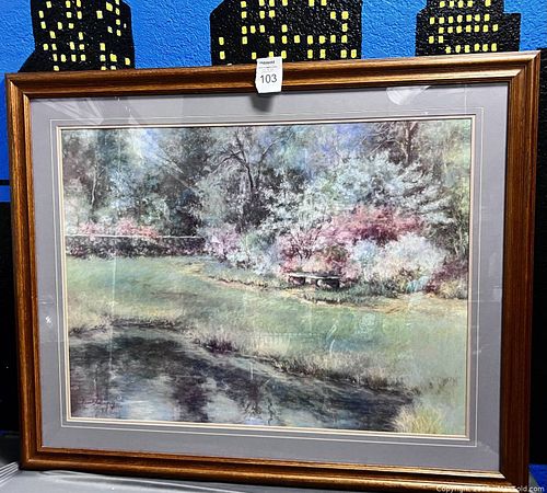 Lot #103 (1 of 5)