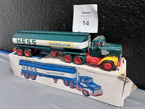 Lot #14 (1 of 13)