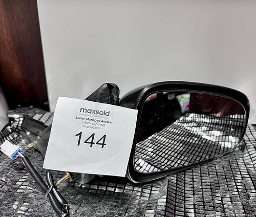 Lot #144 (1 of 9)