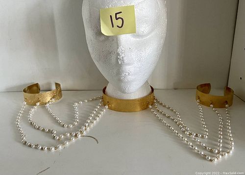 Lot #15 (1 of 7)