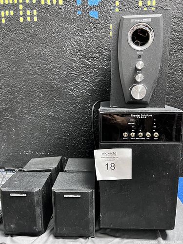 Lot #18 (1 of 12)
