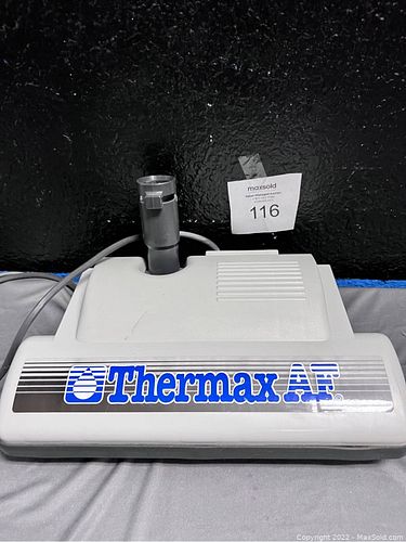 Lot #116 (1 of 9)