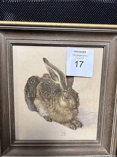 Lot #17 (1 of 6)