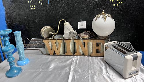 Lot #36 (1 of 9)