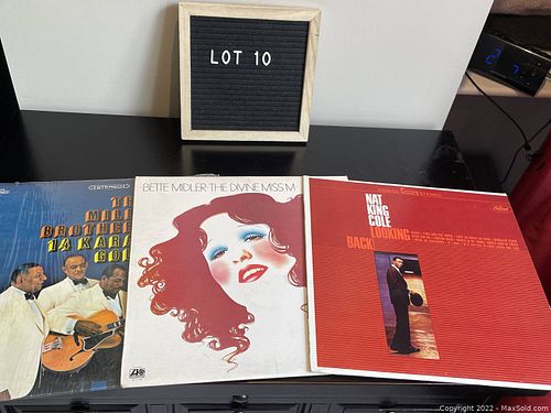 Lot #10 (1 of 6)