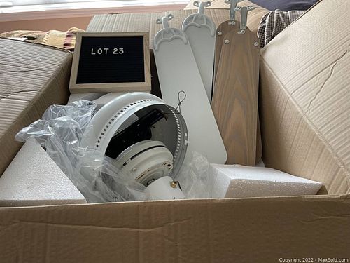 Lot #23 (1 of 6)