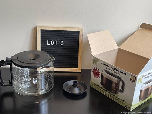 Lot #3 (1 of 5)