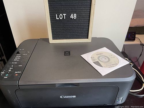 Lot #48 (1 of 7)