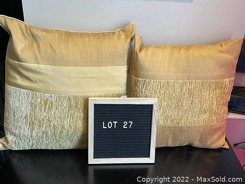 Lot #27 (1 of 6)