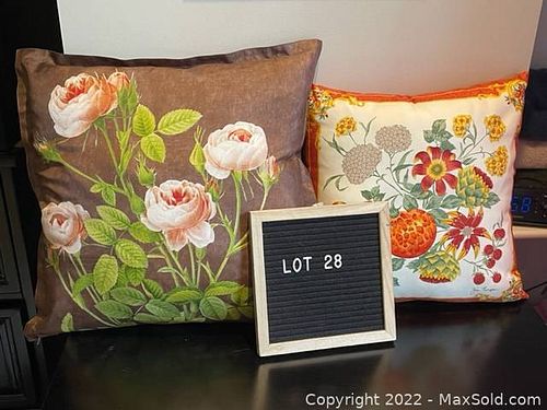 Lot #28 (1 of 5)