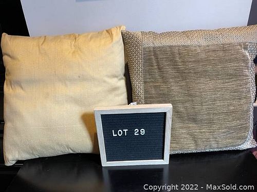 Lot #29 (1 of 7)