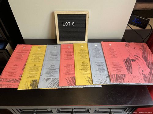 Lot #9 (1 of 7)