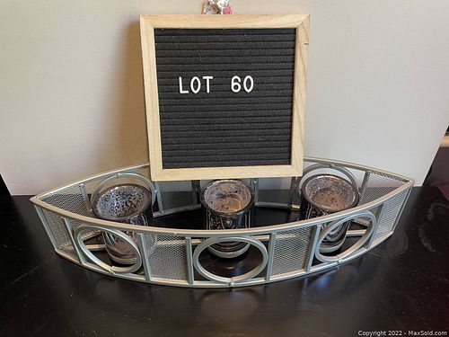 Lot #60 (1 of 6)