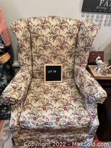 Lot #39 (1 of 6)