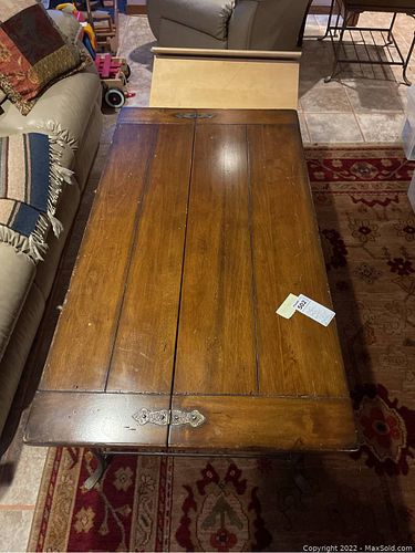 Lot #502 (1 of 5)