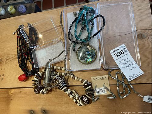Lot #336 (1 of 7)