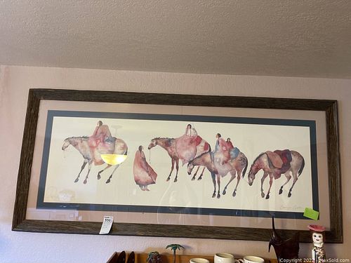 Lot #550 (1 of 11)