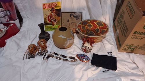 Lot #74 (1 of 10)