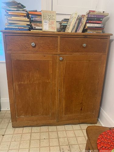 Lot #535 (1 of 11)