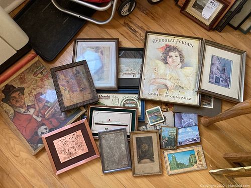 Lot #462 (1 of 12)