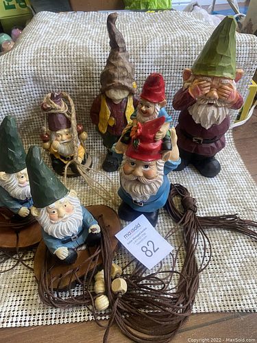 Lot #82 (1 of 4)