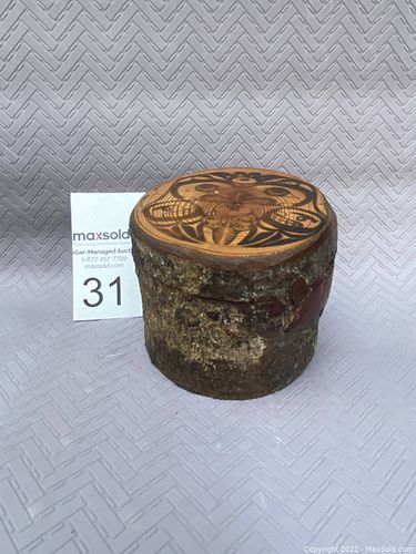 Lot #31 (1 of 6)