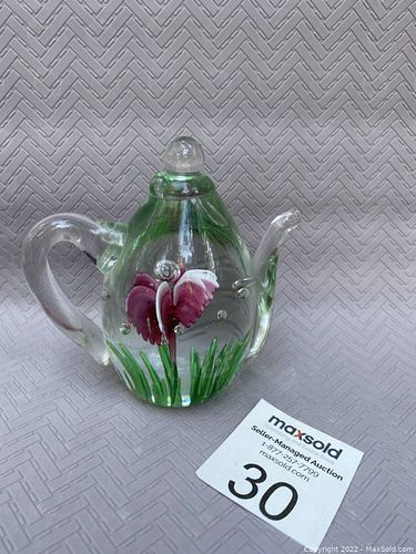 Lot #30 (1 of 8)