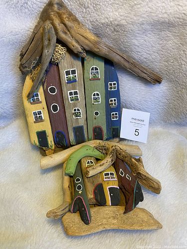 Lot #5 (1 of 6)