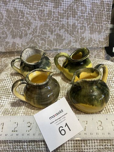 Lot #61 (1 of 8)