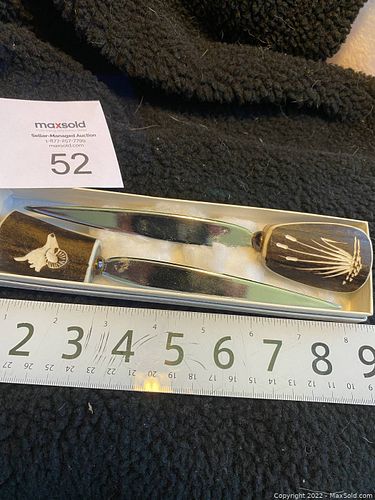 Lot #52 (1 of 5)